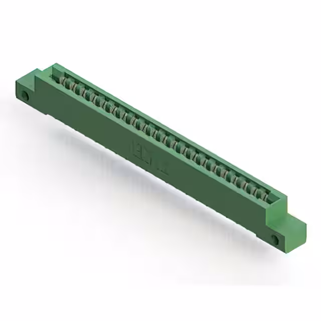 307-021-401-112 EDAC Inc.  Edgeboard Connectors